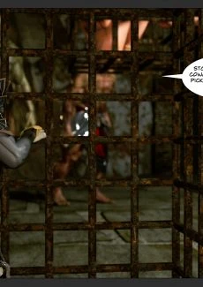 Elves in Trouble (11)