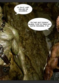 Elves in Trouble (12)