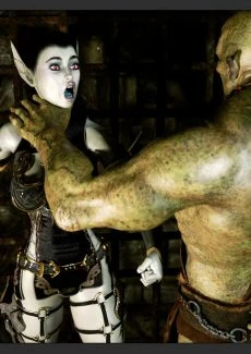 Elves in Trouble (14)