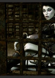 Elves in Trouble (4)