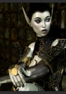 Elves in Trouble (5)