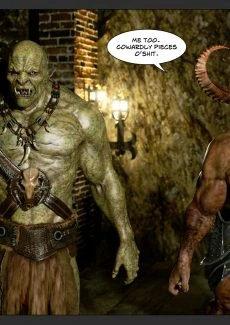 Elves in Trouble (6)