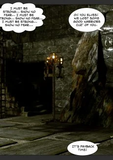 Elves in Trouble (7)
