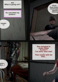 Evankstein- Fateless Episode 8 (8)