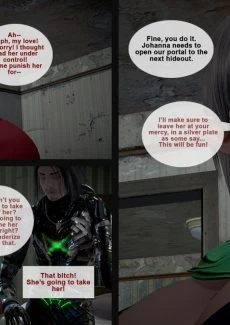 Evankstein- Fateless Episode 8 (9)