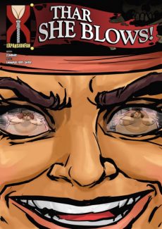 Expansion Fan – Thar She Blows 3