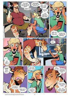 False Spring- Falcon McCooper (5)