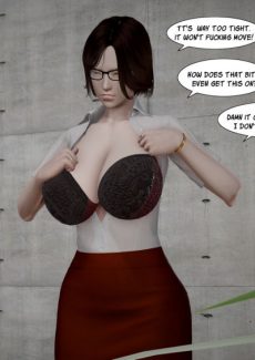 FarhadTG – Franky’s Adventure part 2