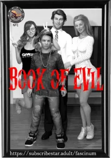 [Fascinum] BOOK OF EVIL