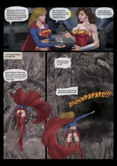 Feather- Heroines’ Pussyventure (17)