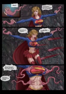 Feather- Heroines’ Pussyventure (20)