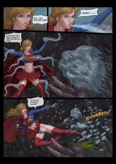 Feather- Heroines’ Pussyventure (22)