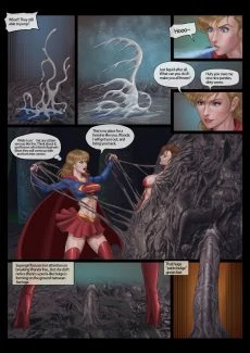 Feather- Heroines’ Pussyventure (24)