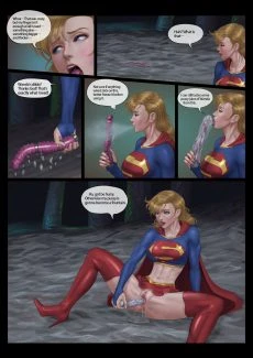 Feather- Heroines’ Pussyventure (28)