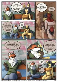 Feretta- A Tale of Tails Ch. 6 (58)