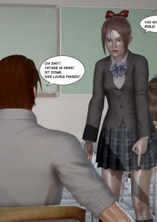 Franky’s Adventure part 1 (14)