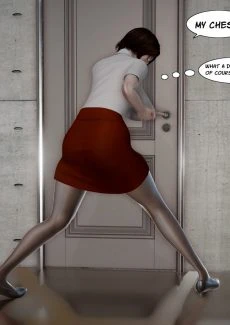 Franky’s Adventure part 2 (3)