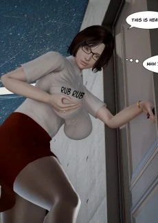 Franky’s Adventure part 2 (6)