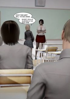 Franky’s Adventure part 3 (19)
