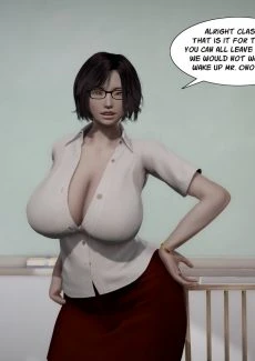 Franky’s Adventure part 3 (21)