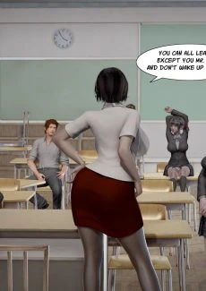 Franky’s Adventure part 3 (22)