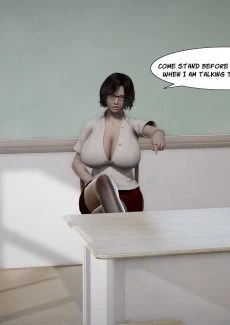 Franky’s Adventure part 3 (31)