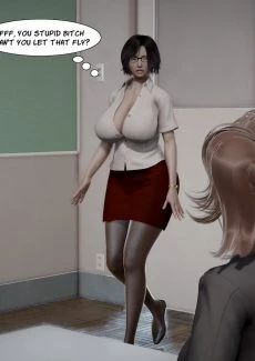 Franky’s Adventure part 3 (9)