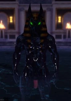 Gold and Onyx (18)