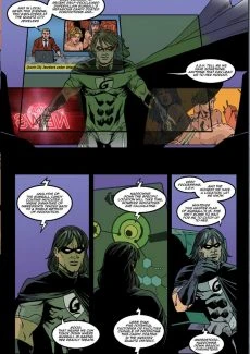 Greyman Comics 2 (6)