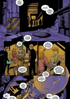 Greyman Comics 2 (9)