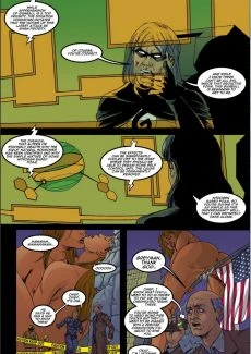 Greyman Comics 4 (4)