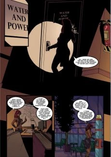 Greyman Comics 4 (5)