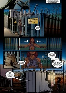 Greyman Comics 4 (8)
