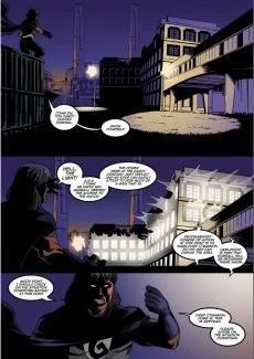 Greyman Comics 4 (9)