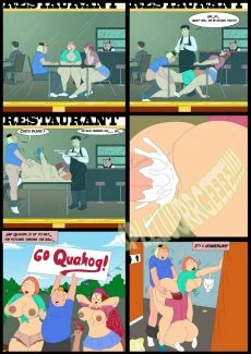Grigori- Family Guy – The Incest Episode (17)