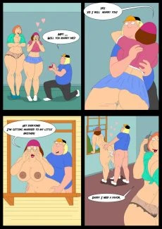 Grigori- Family Guy – The Incest Episode (19)