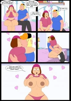 Grigori- Family Guy – The Incest Episode (3)
