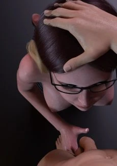 Heavenly Sin (12)