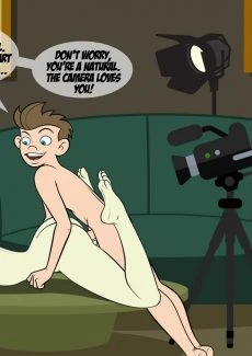 Home Movies (4)