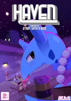 Insomniacovrlrd- Haven CH.3- info