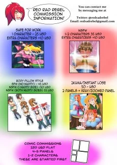 Instant loss with Pokegirls (17)