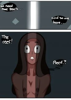 Inuyuru- Pearl Connie (3)