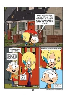 It’s (Not) Your Fault (72)