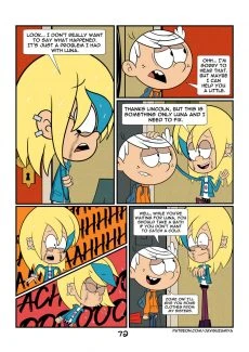 It’s (Not) Your Fault (73)