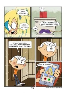 It’s (Not) Your Fault (75)