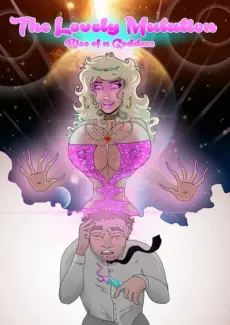 JacktheMonkey – The Lovely Mutation
