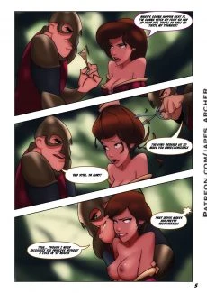 Japes- Jackanapes Ch. 5 (6)
