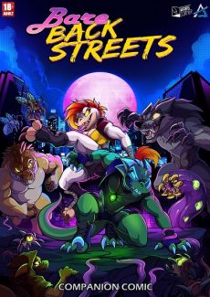 Kabier- Bare BackStreets- info