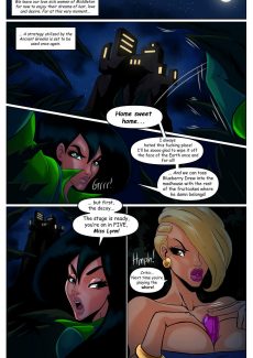Kim Possible- Ron Stoppable and His New Pets Chapter 2 (42)
