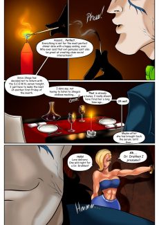Kim Possible- Ron Stoppable and His New Pets Chapter 2 (46)